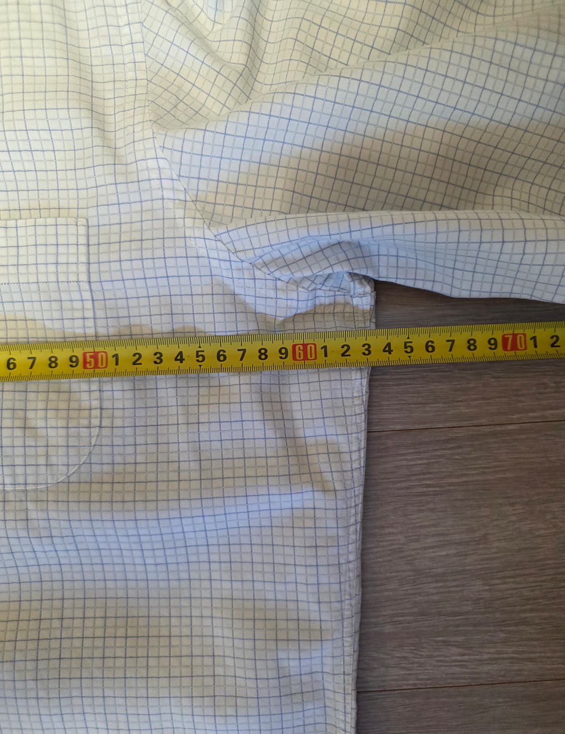 HUGO BOSS Grid Pattern 셔츠 XL(US 43)

 상품이미지8