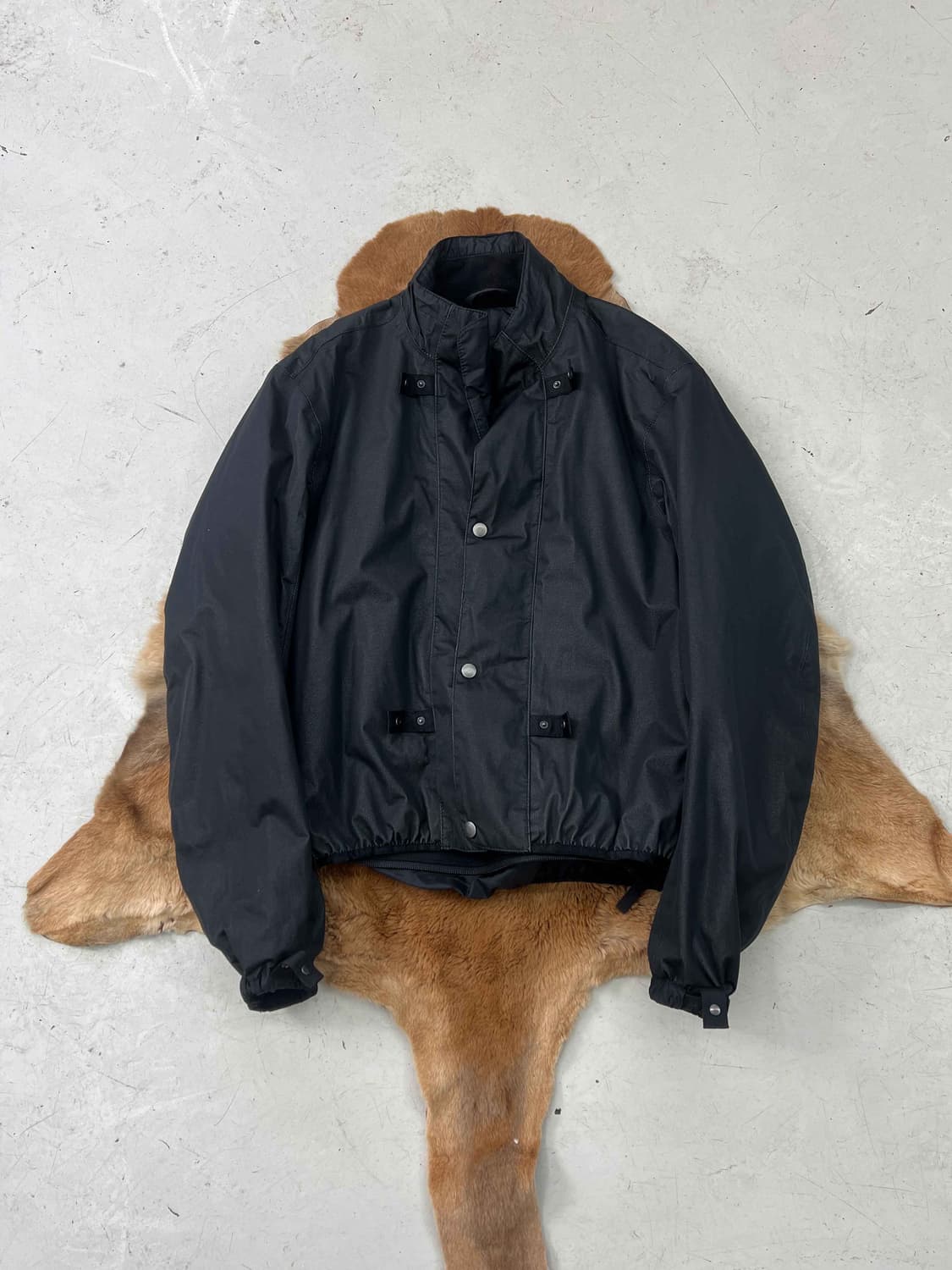 BMW 모터사이클 점퍼 상품이미지1