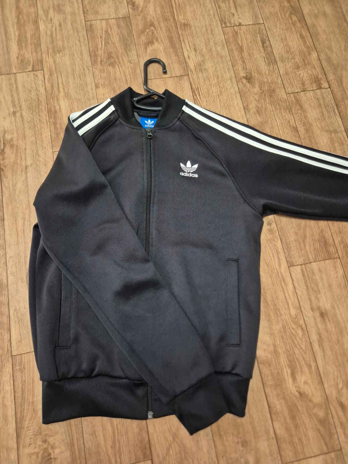 아디다스 STT TT 트랙탑 져지 상품이미지6