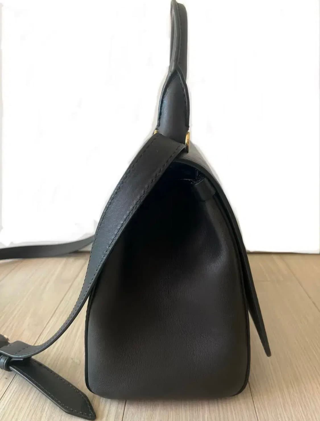 Maxmara 핸드백 상품이미지3