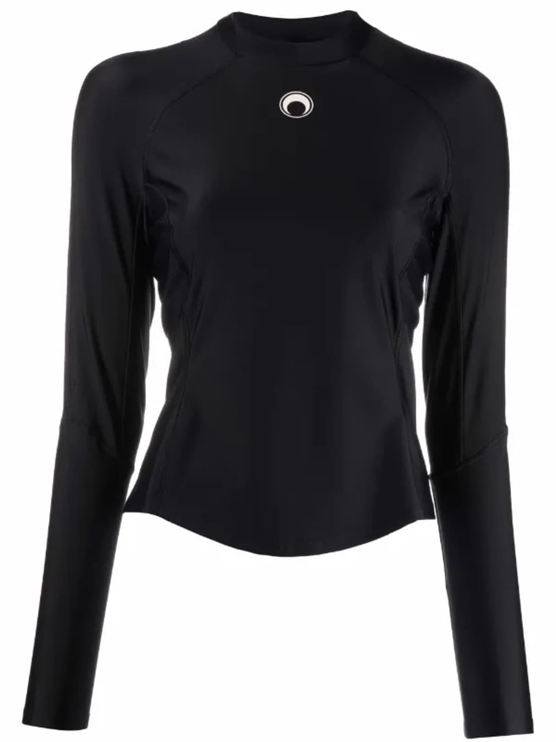 마린세르 문프린트 트레이닝탑 xs 상품이미지1