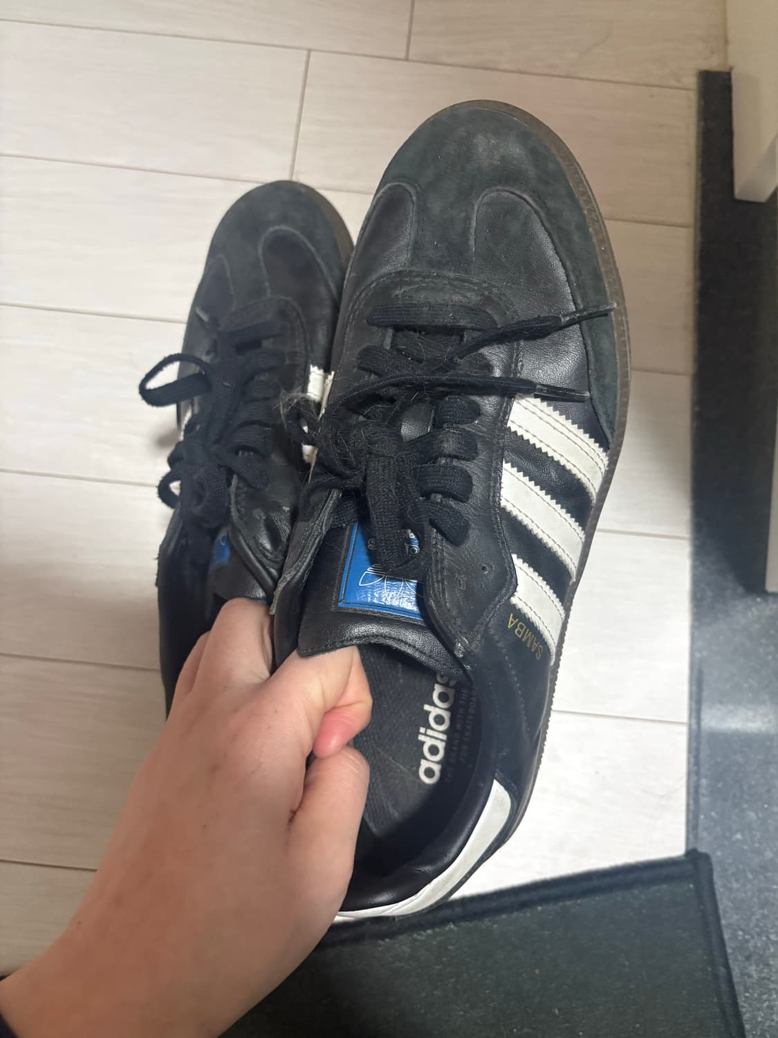 아디다스 삼바 260 상품이미지1