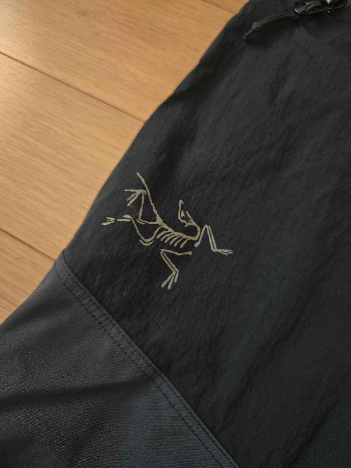 아크테릭스 하프 팬츠 반바지 xl 상품이미지2