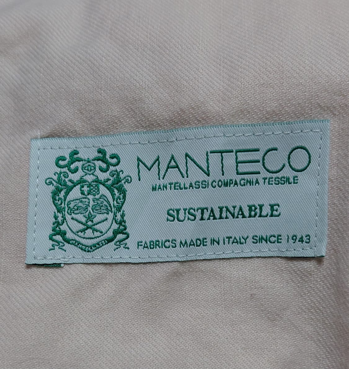 [이태리 MANTECO 원단/24~25] ANAYI 프리미엄 와이드 팬츠 상품이미지6