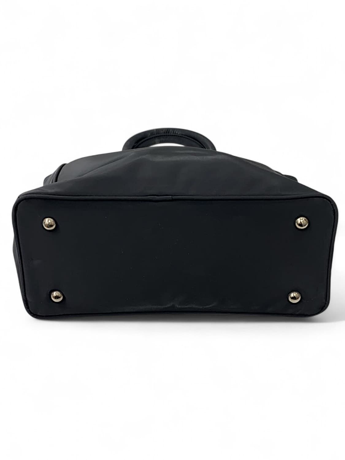 장폴고티에 레더 토트백 상품이미지4