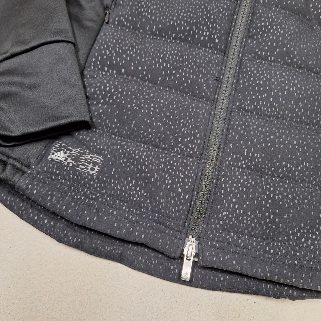 아디다스골프  스윙점퍼M 상품이미지3