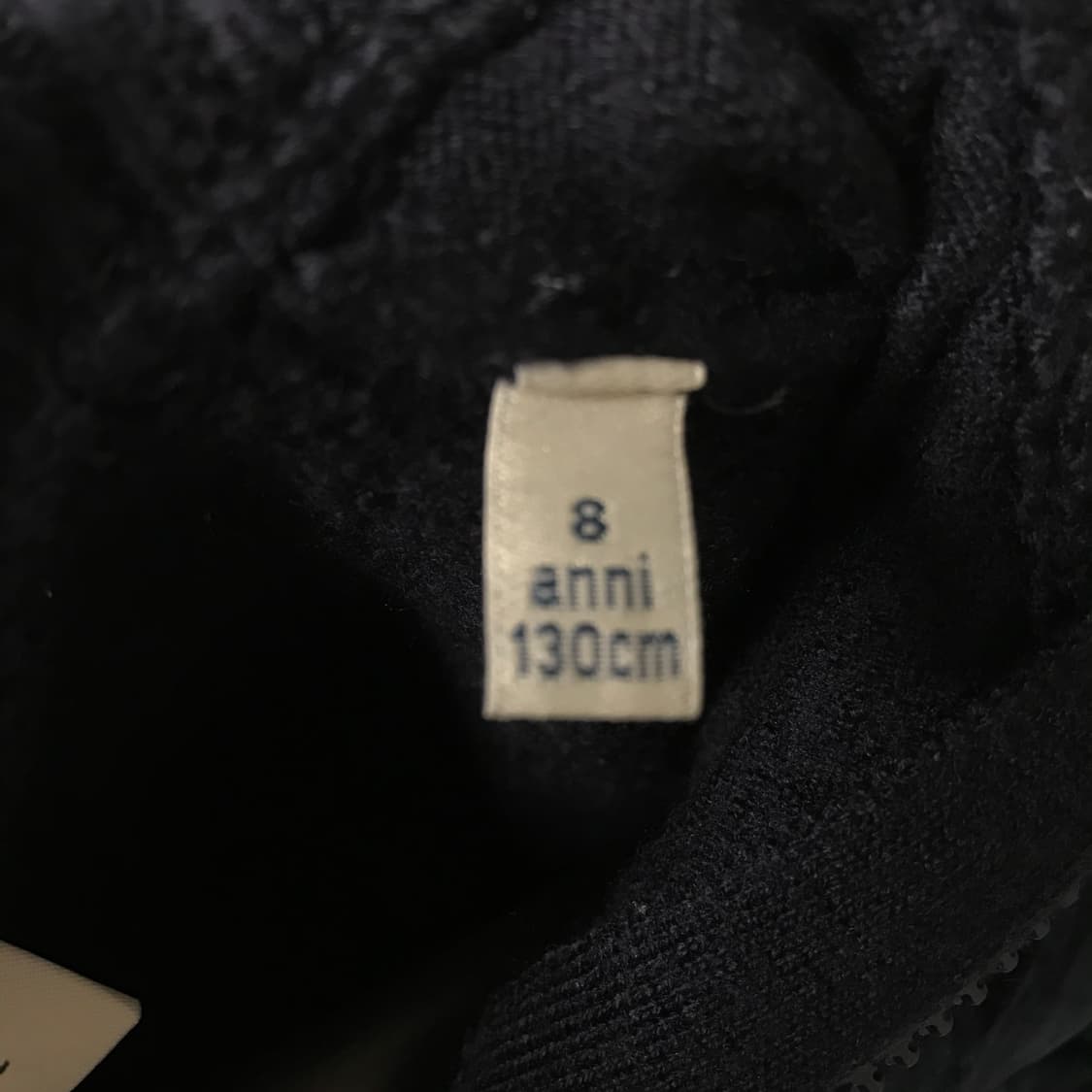 몽클레어 벨벳 자켓 8(W) 상품이미지5