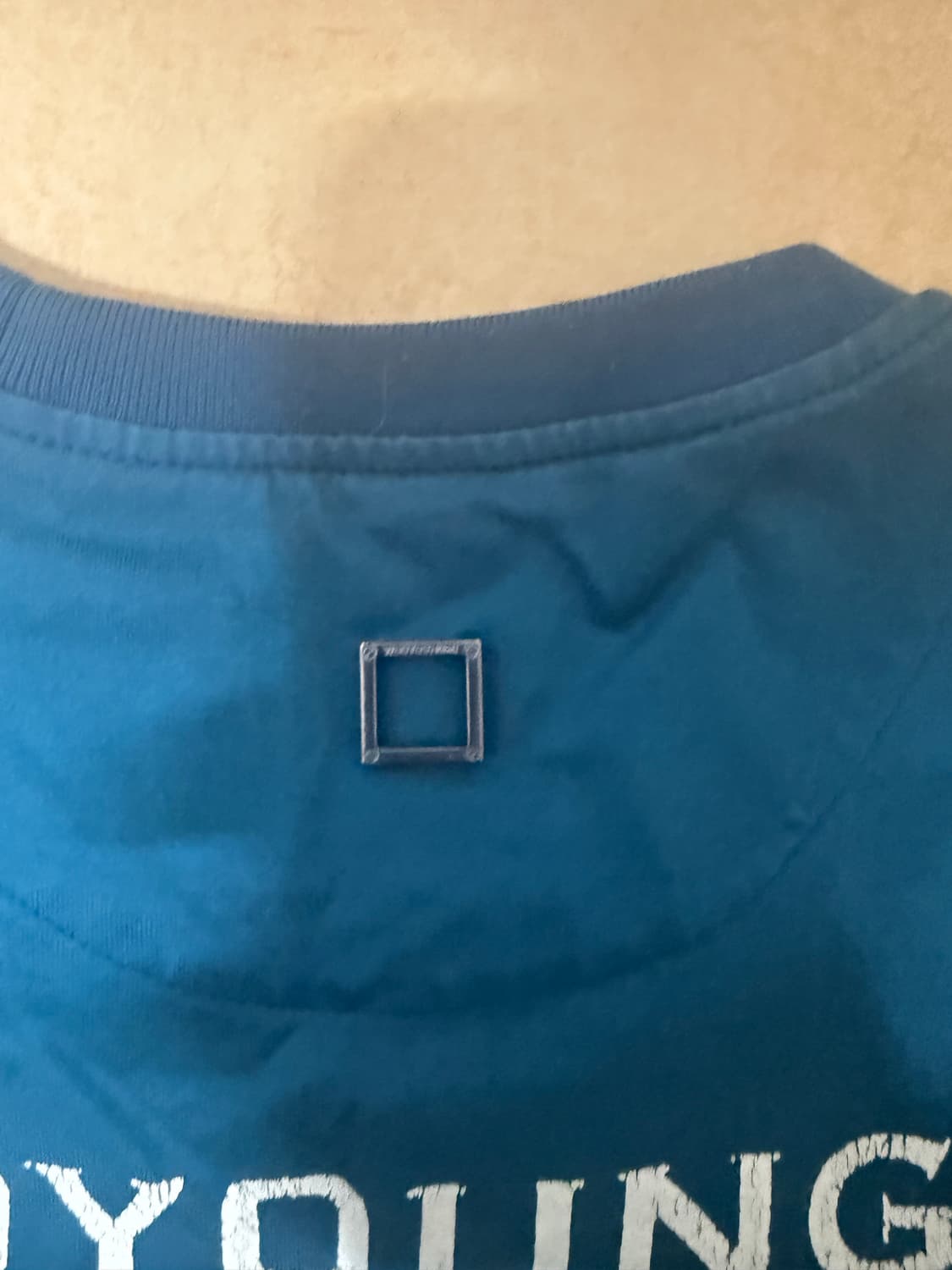 우영미 반팔 상품이미지3