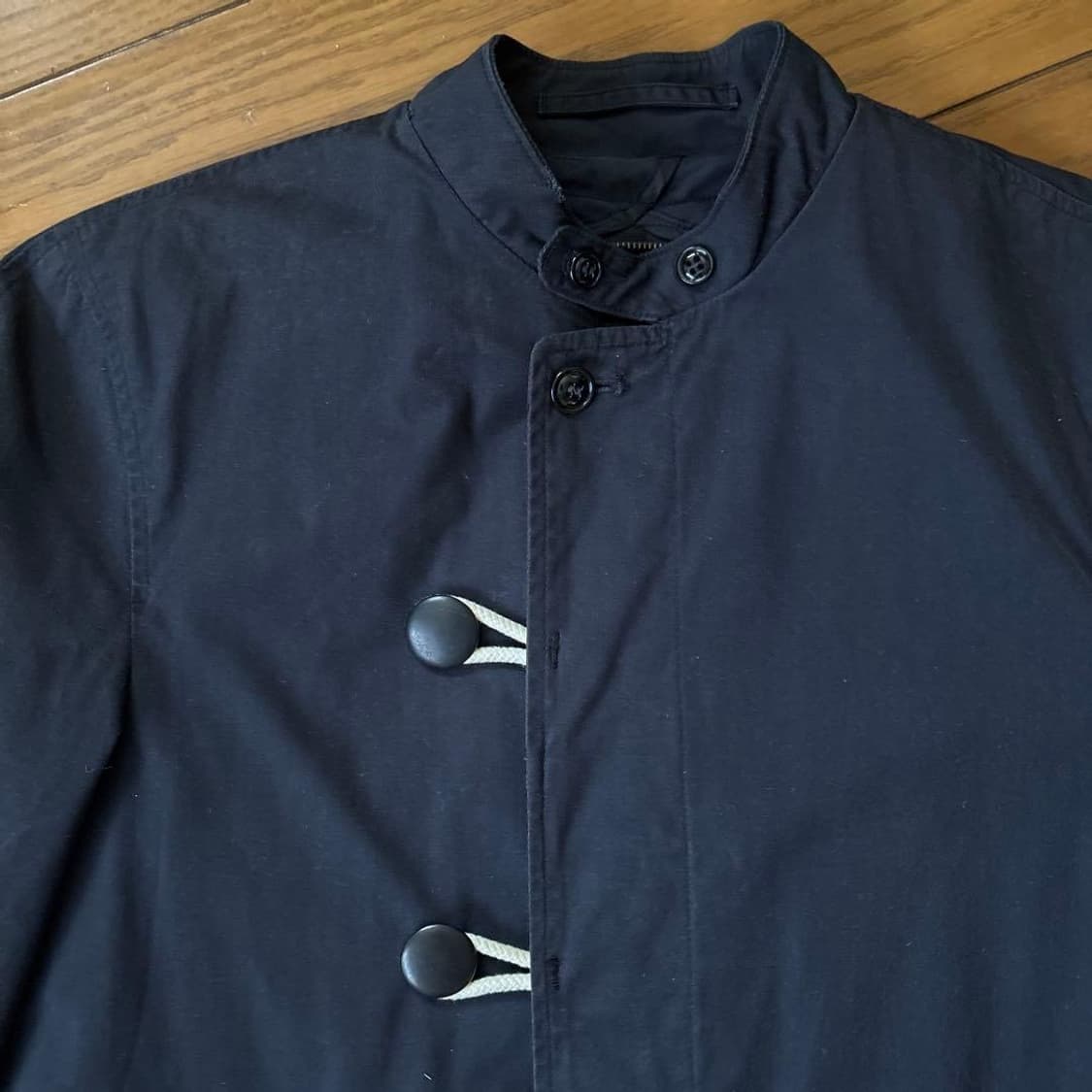 Klasica coat 상품이미지2