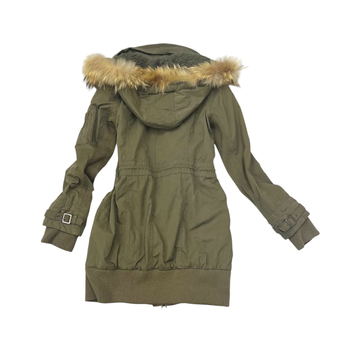 fur field jacket 상품이미지2