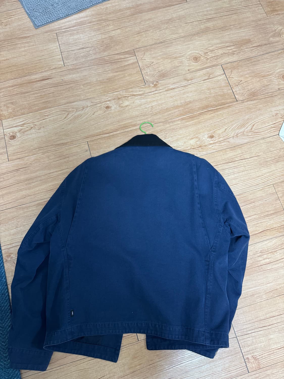 엘엠씨 워크자켓 상품이미지2