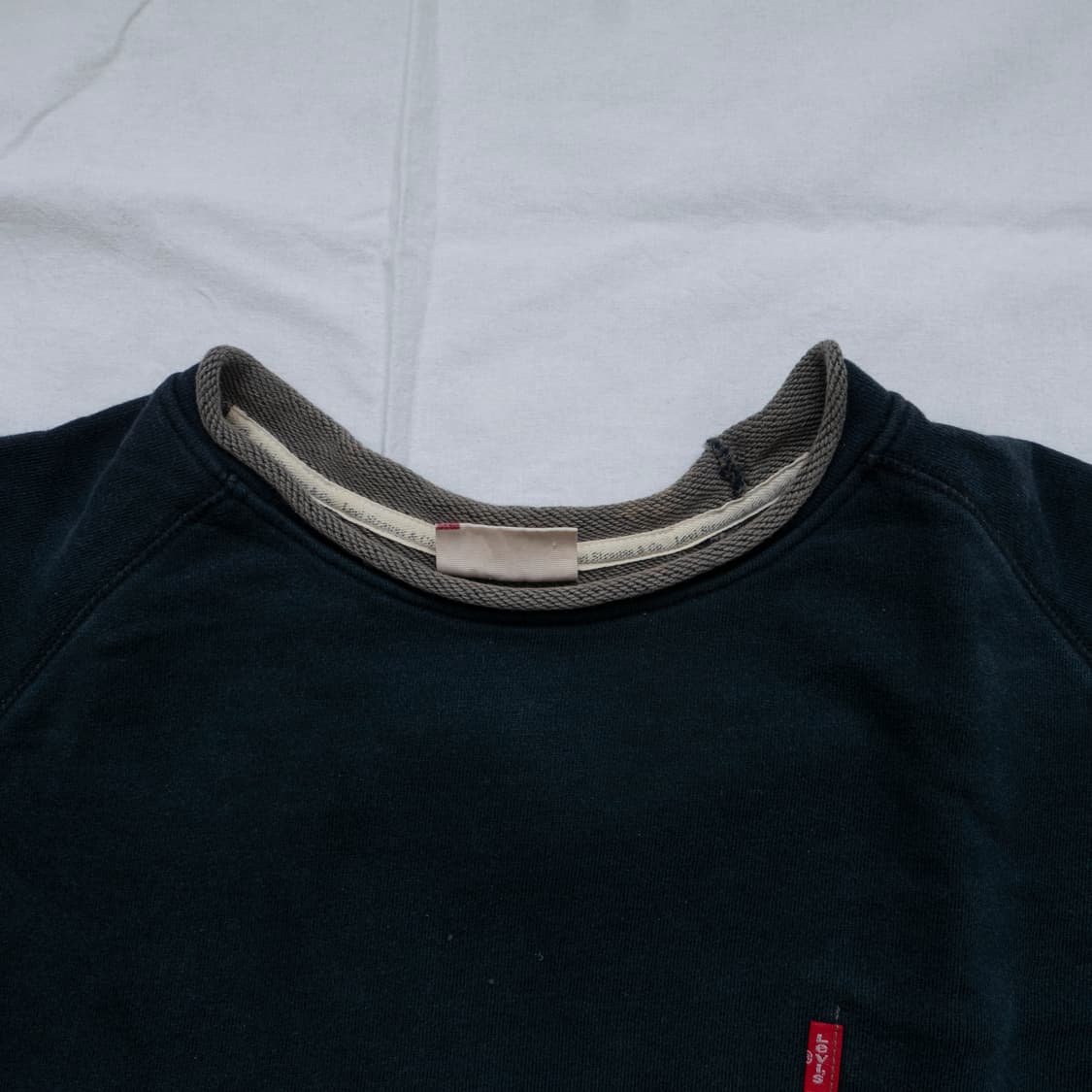 리바이스 롤 업 티셔츠 Levi's roll up T shirts 상품이미지3