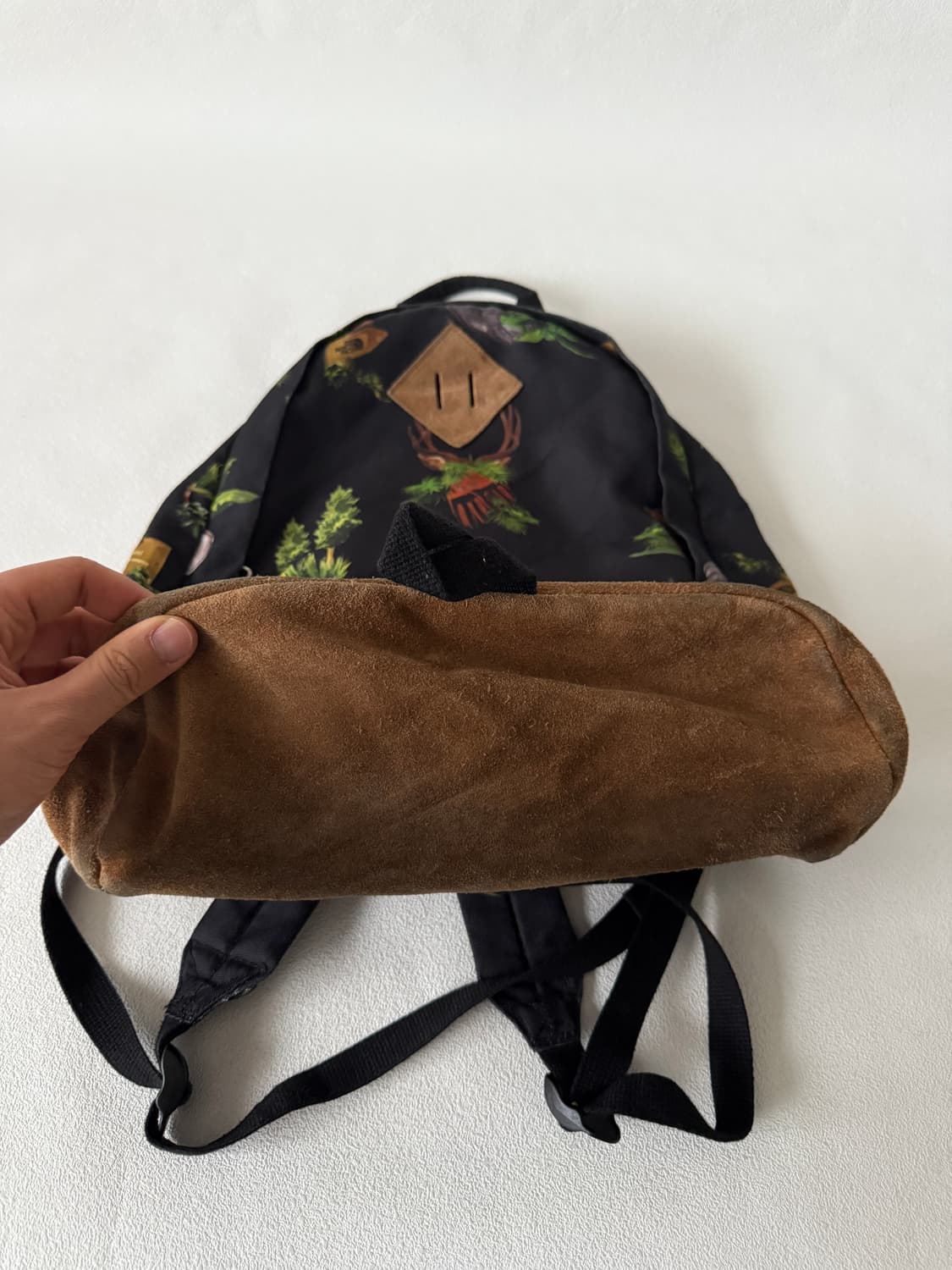 노스페이스(THE NORTH FACE) 백팩 상품이미지5