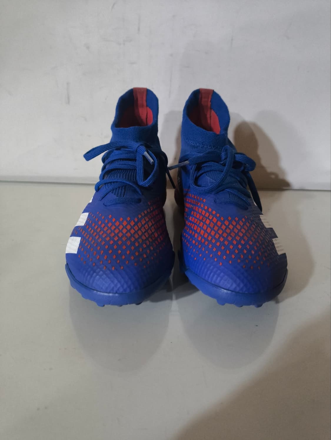 255mm 아디다스 프레데터 20.3 TF 풋살화  상품이미지3