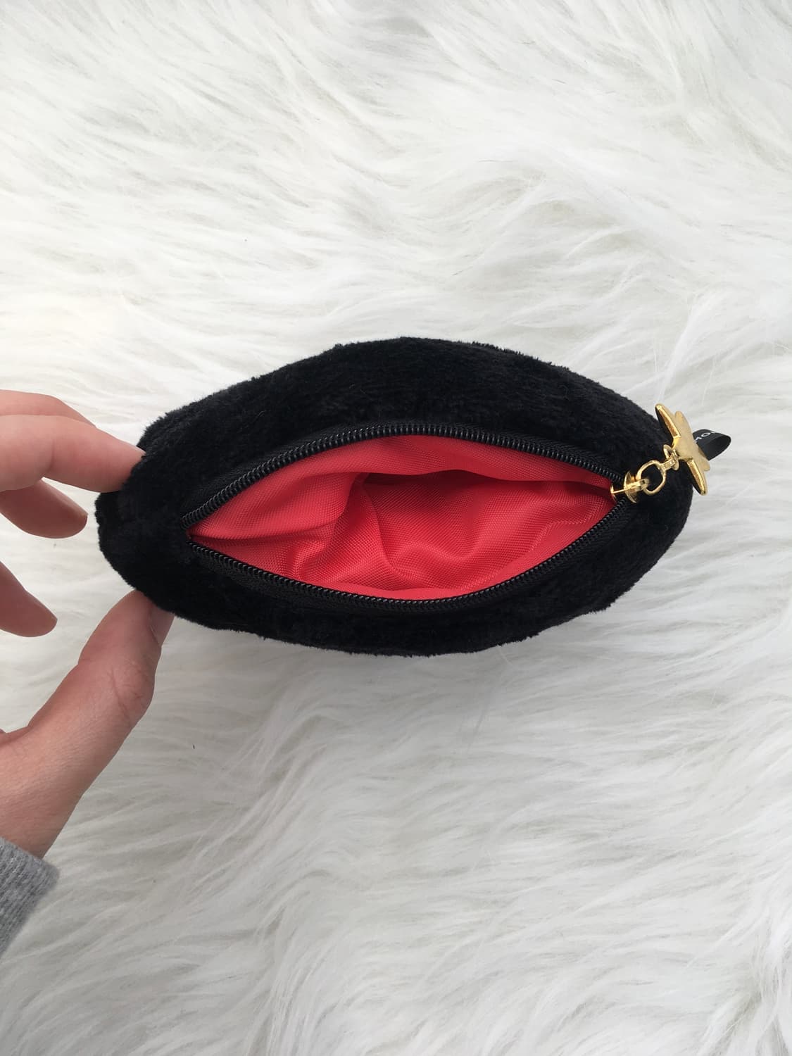 tsumori chisato cat wallet 상품이미지4