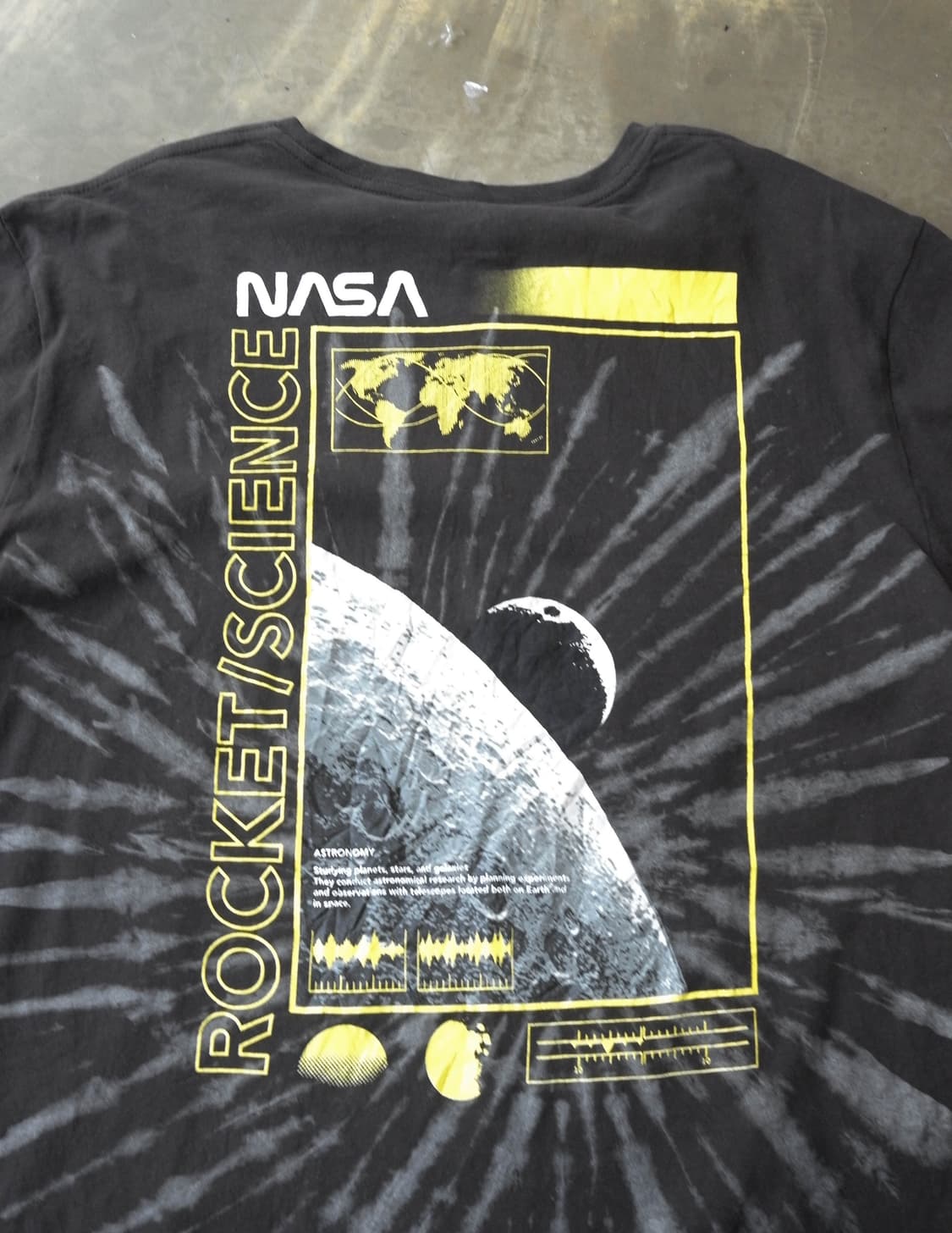 NASA 상품이미지2