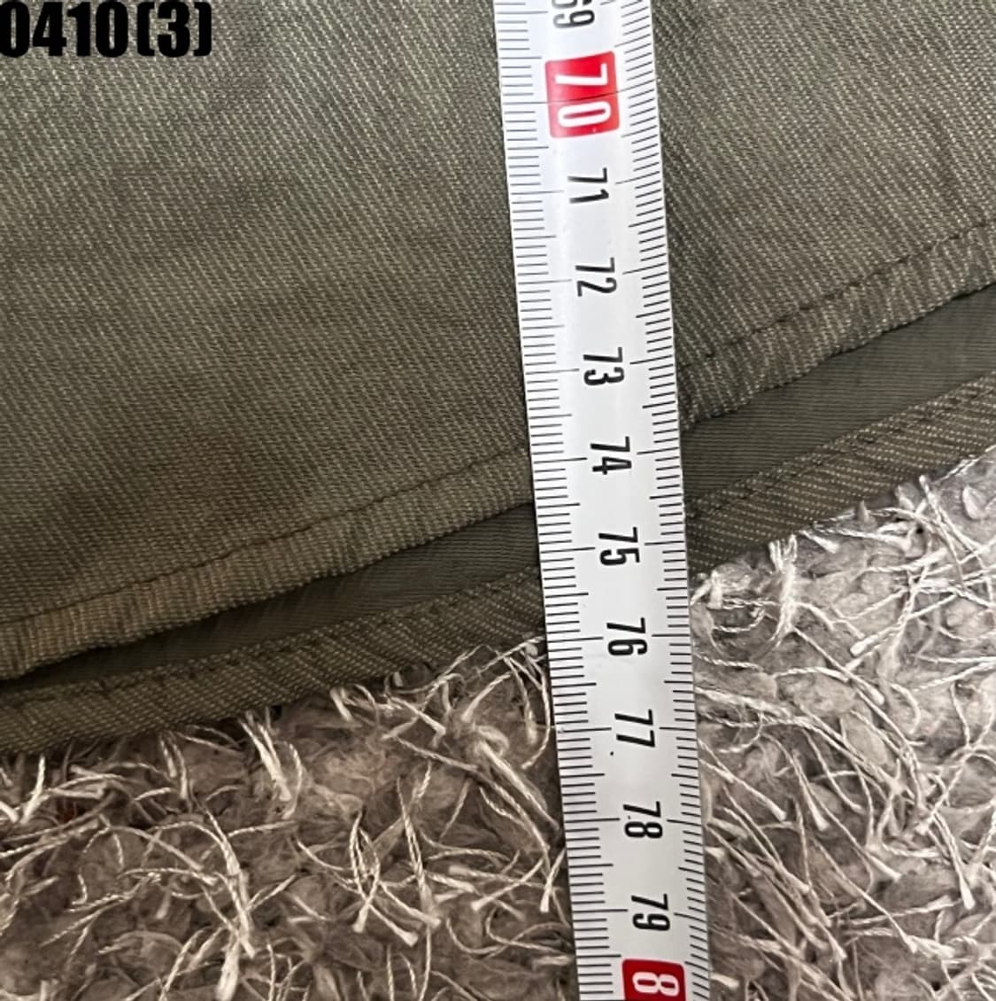 멘토 셔츠 상품이미지6