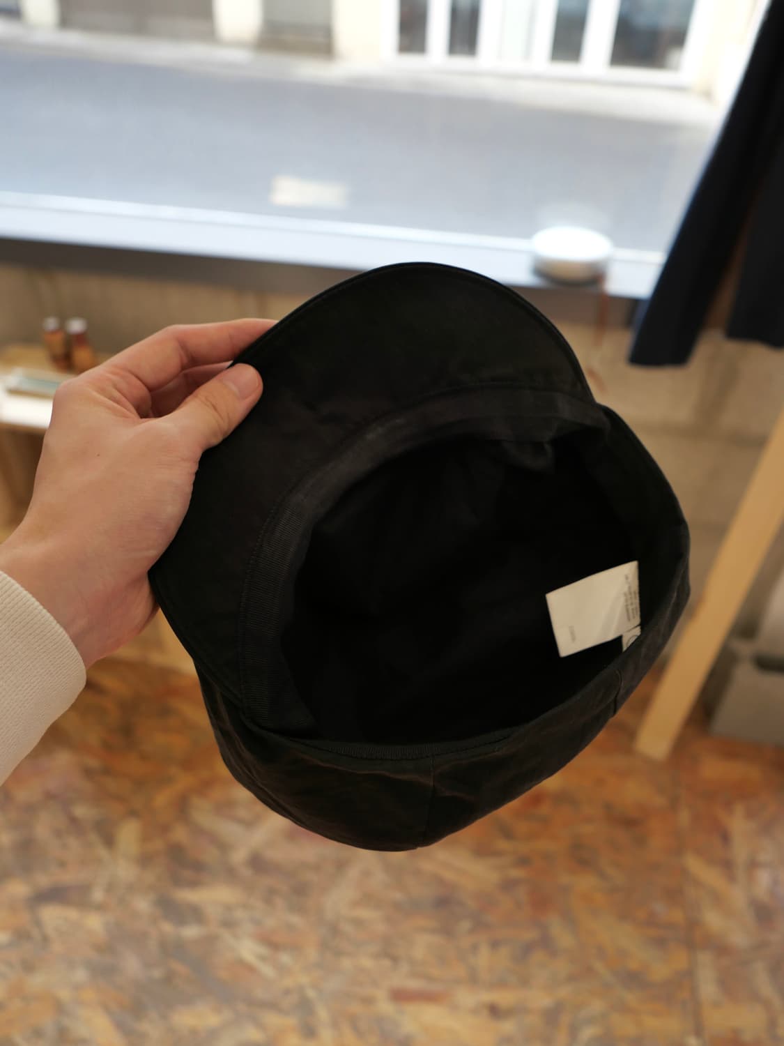 키지마 타카유키 헌팅캡 상품이미지5