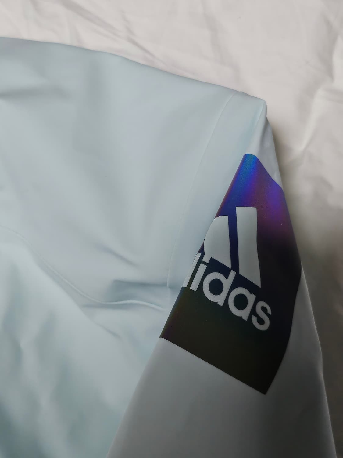 아디다스 마이쉘터 고프코어 바람막이 자켓 XS 상품이미지5