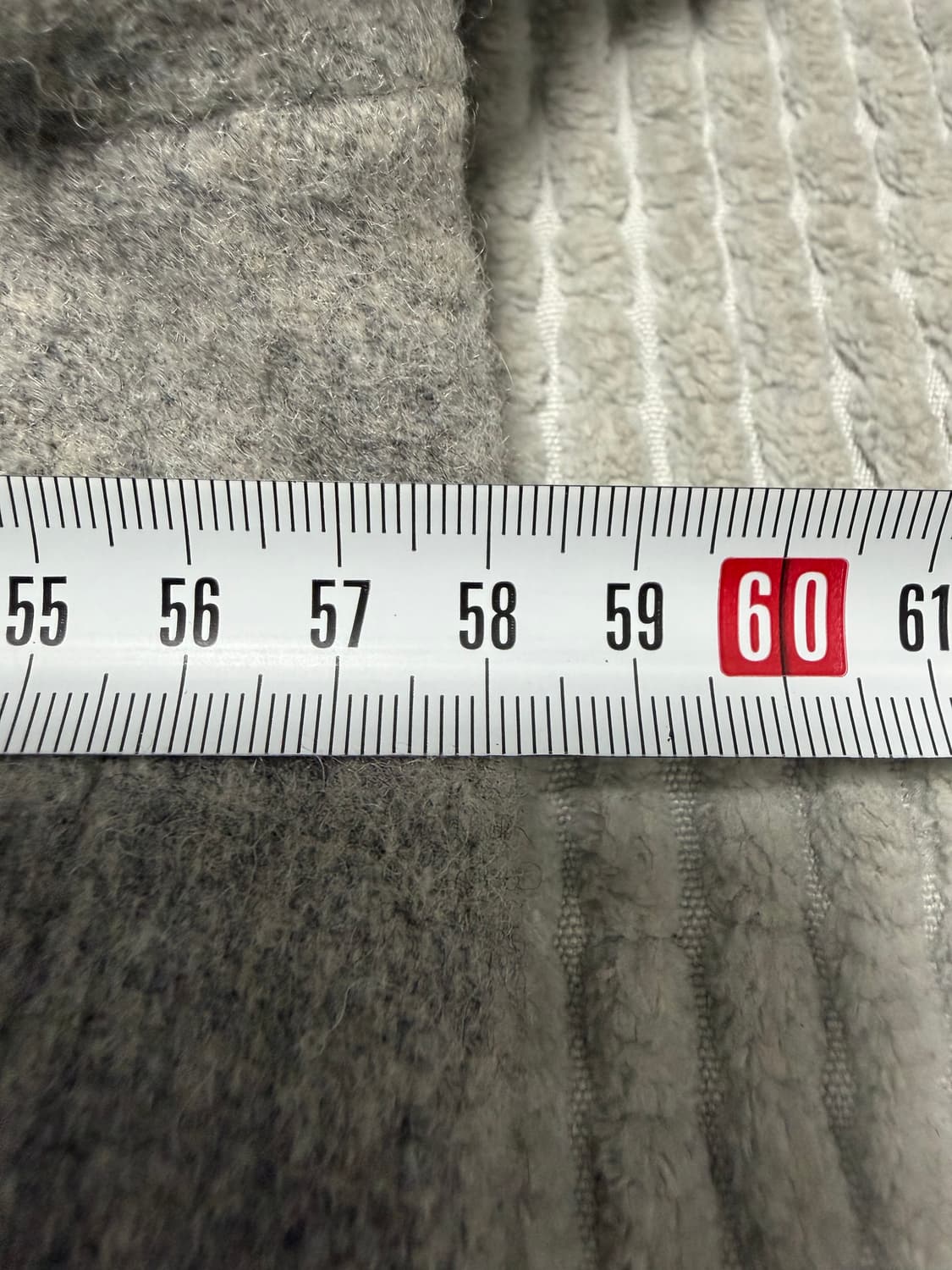 레이 빔즈 RAY BEAMS 울 더블 코트 상품이미지6