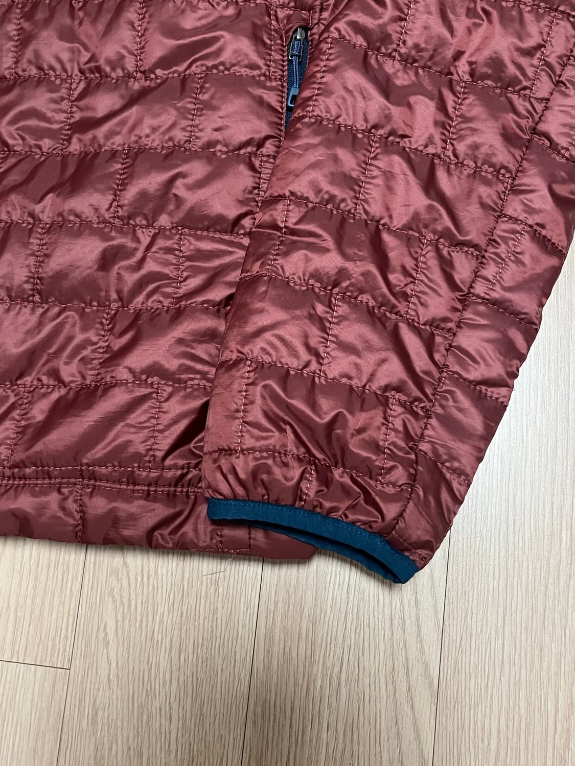 파타고니아 나노퍼프 L사이즈 상품이미지3