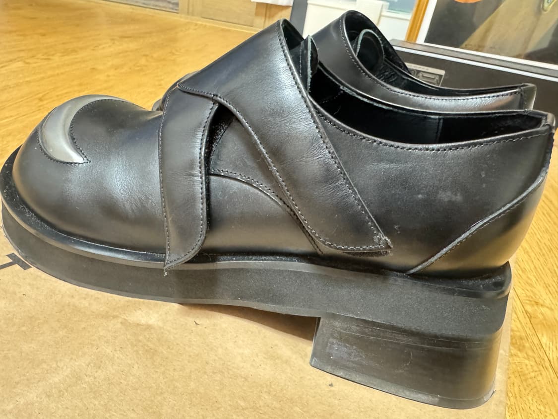 쏘유레슈어 loa 로아 270size 상품이미지6