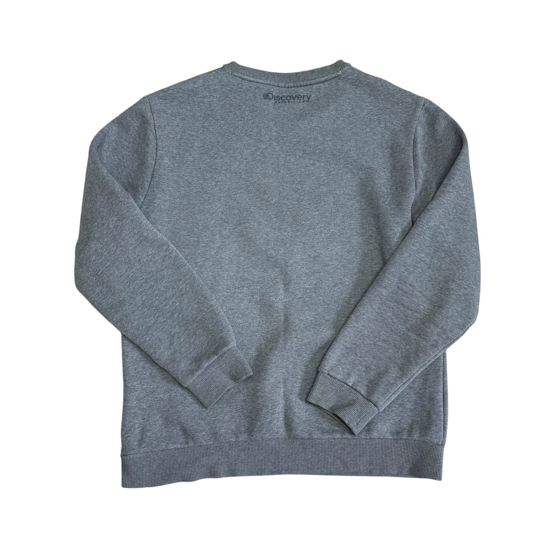 디스커버리 맨투맨  상품이미지3