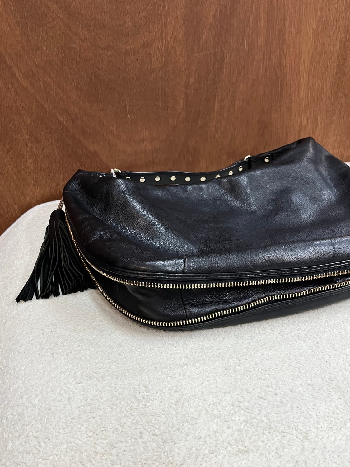 REBECCA MINCOFF 레베카밍코프 호보백 상품이미지5