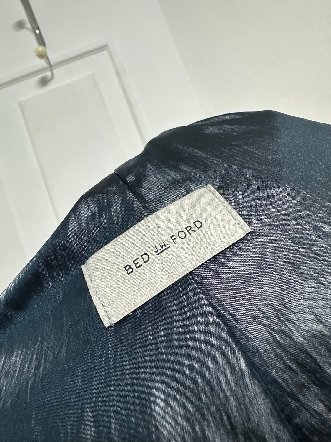베드포드 BED J.W FORD 나일론 조거팬츠 상품이미지4