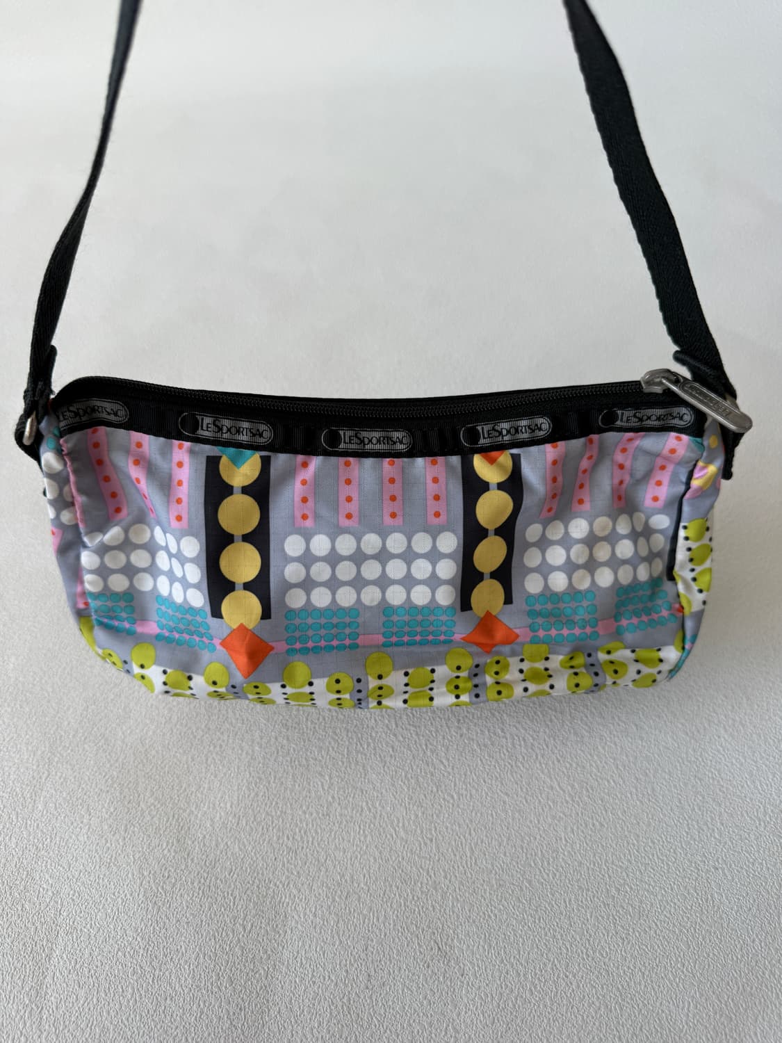 레스포삭(Lesportsac) 미니백 상품이미지3