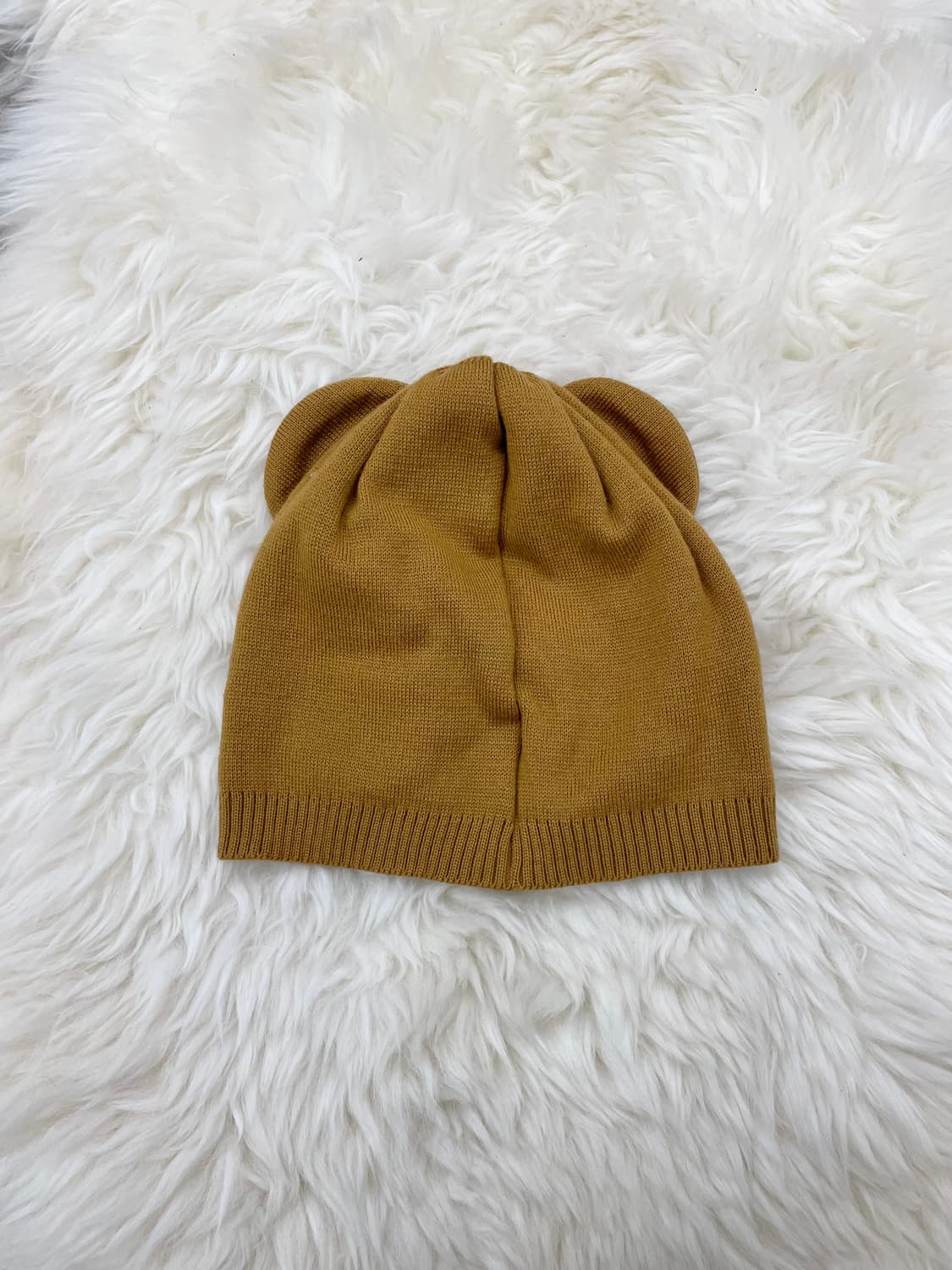 모스키노 곰돌이 베어 비니*레어 상품이미지5