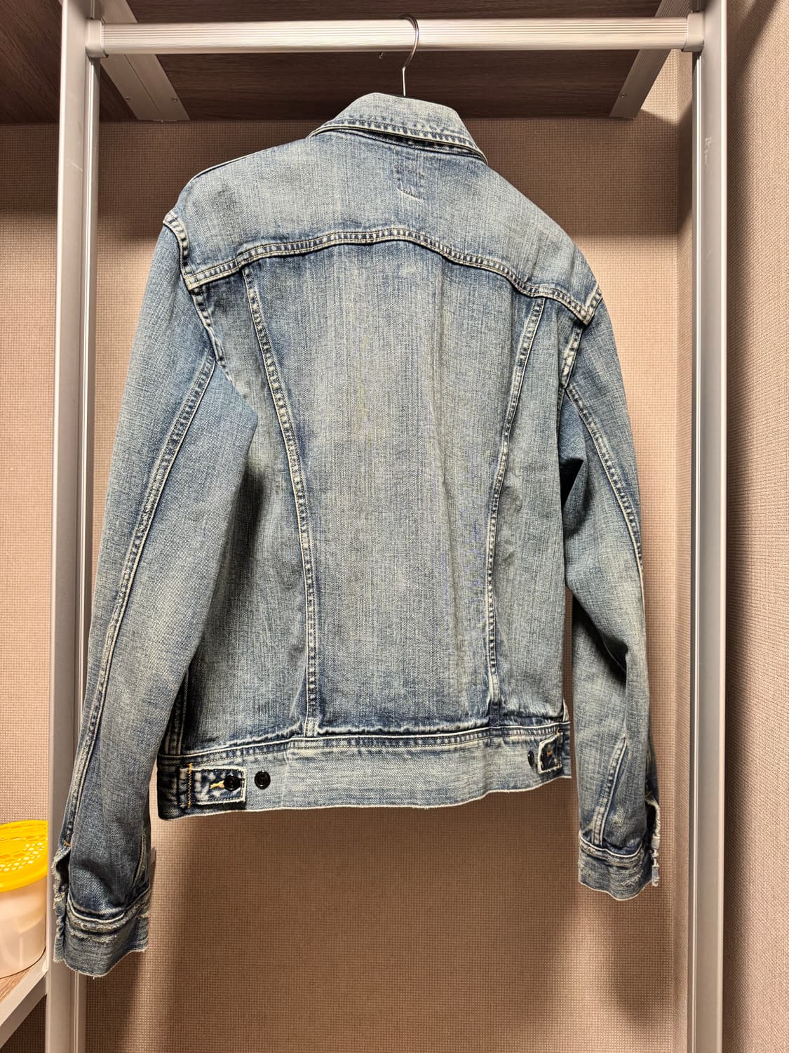 더블알엘 RRL LOT271 사이즈L 상품이미지3