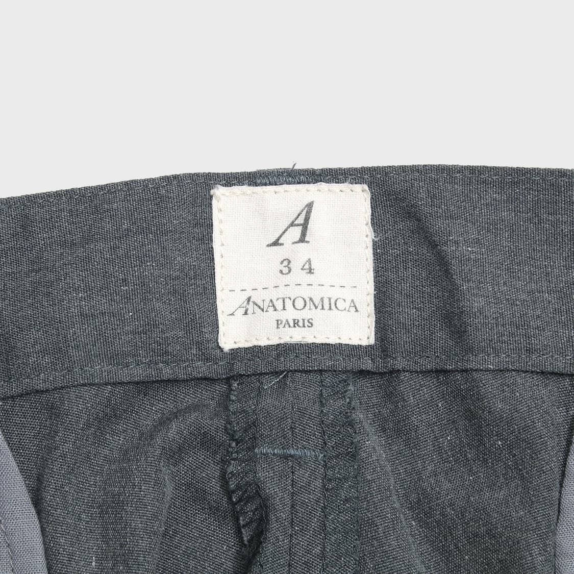 ANATOMICA 상품이미지7