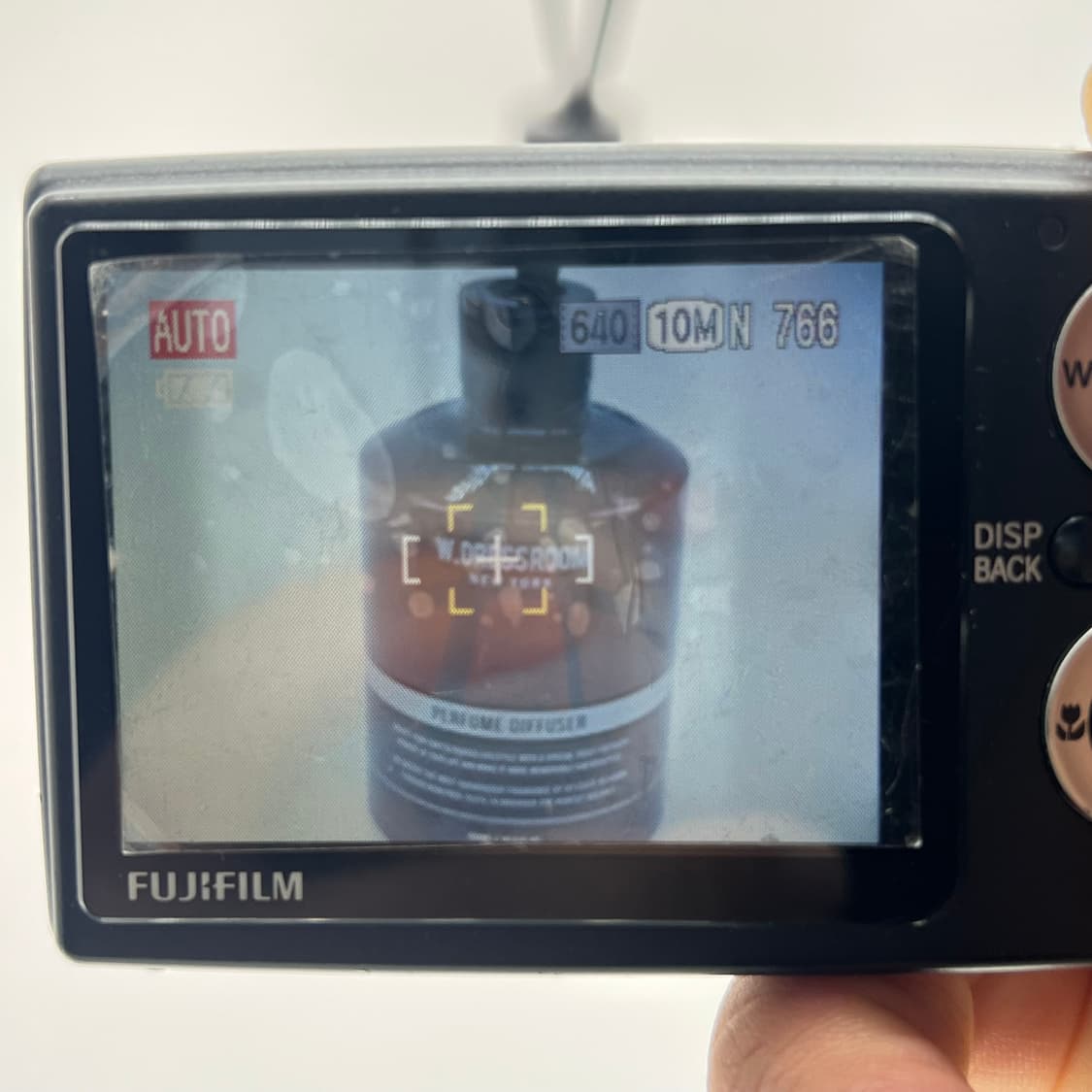 후지필름 파인픽스 FUJIFILM FinePix Z20fd 블랙 상품이미지10