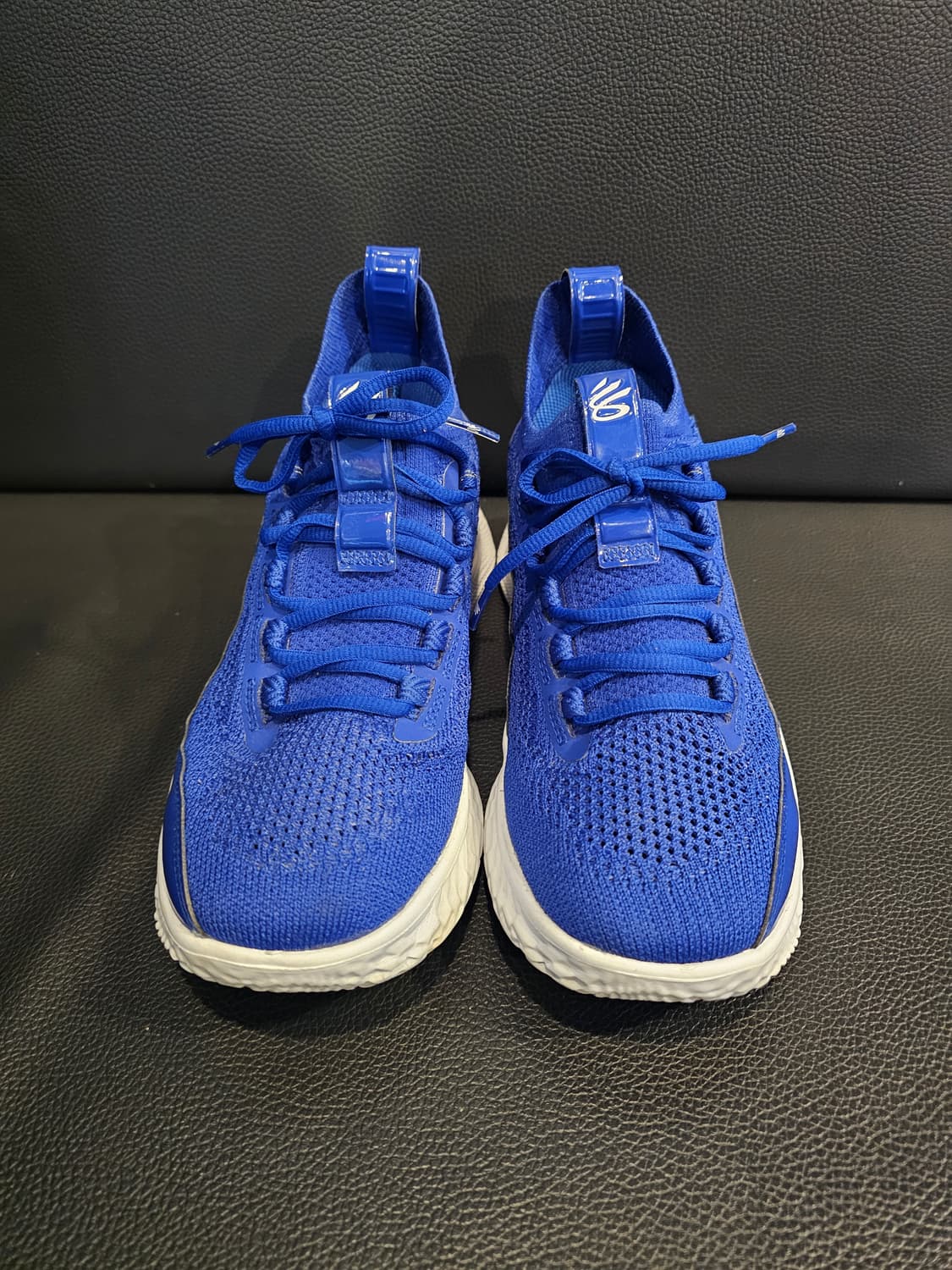 언더아머 커리 농구화 플로우8 상품이미지3