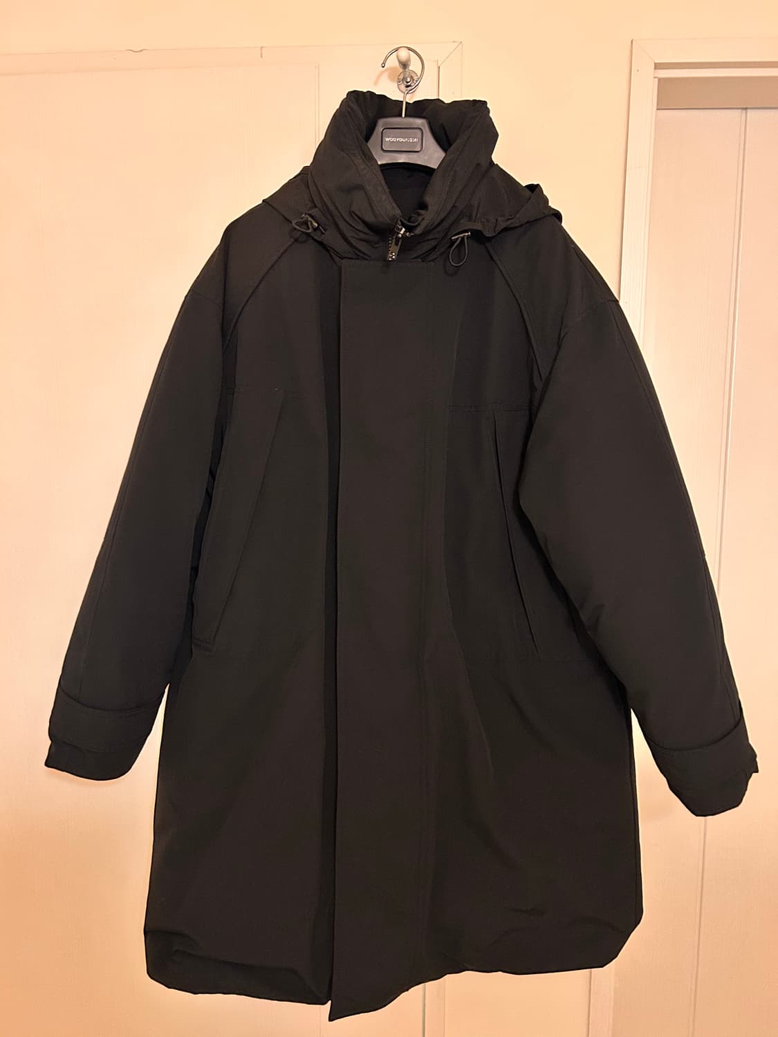 준지/ 몬스터 패딩 / 46 상품이미지2