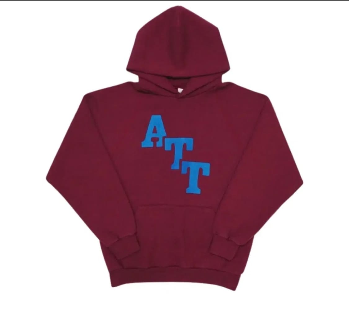 컬렉트피시스 ATT Hoodie  (L) 상품이미지2