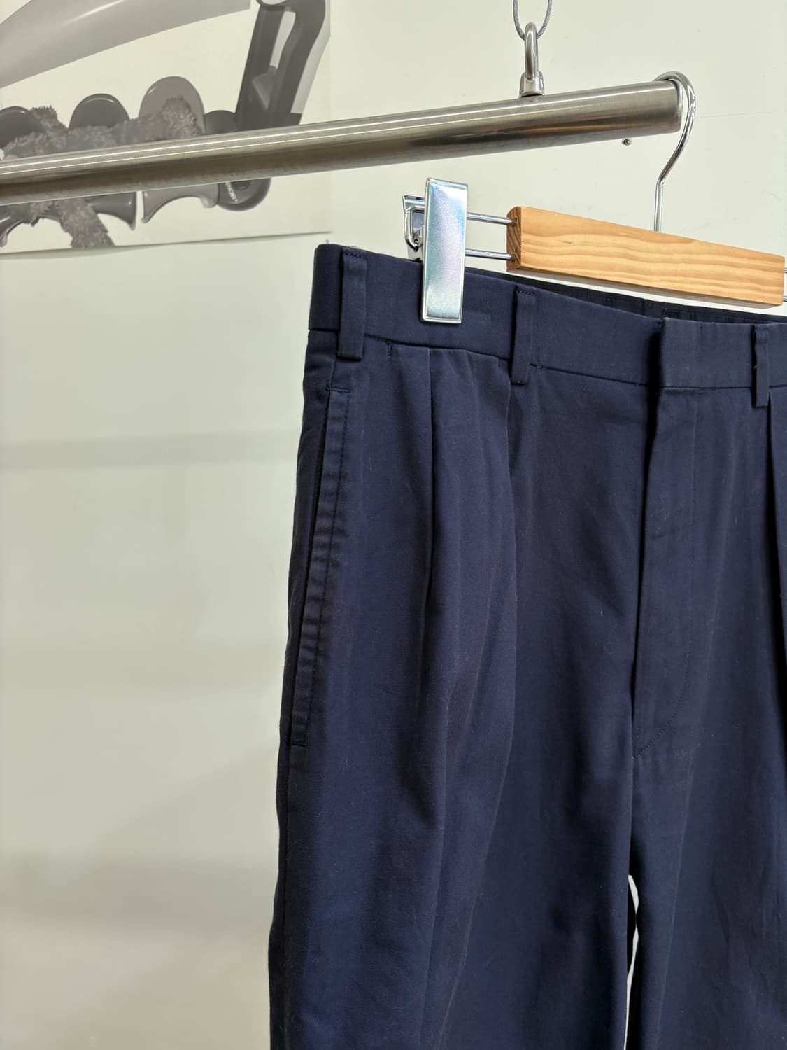 POLO RALPH LAUREN (Made in Japan) 팬츠 상품이미지3