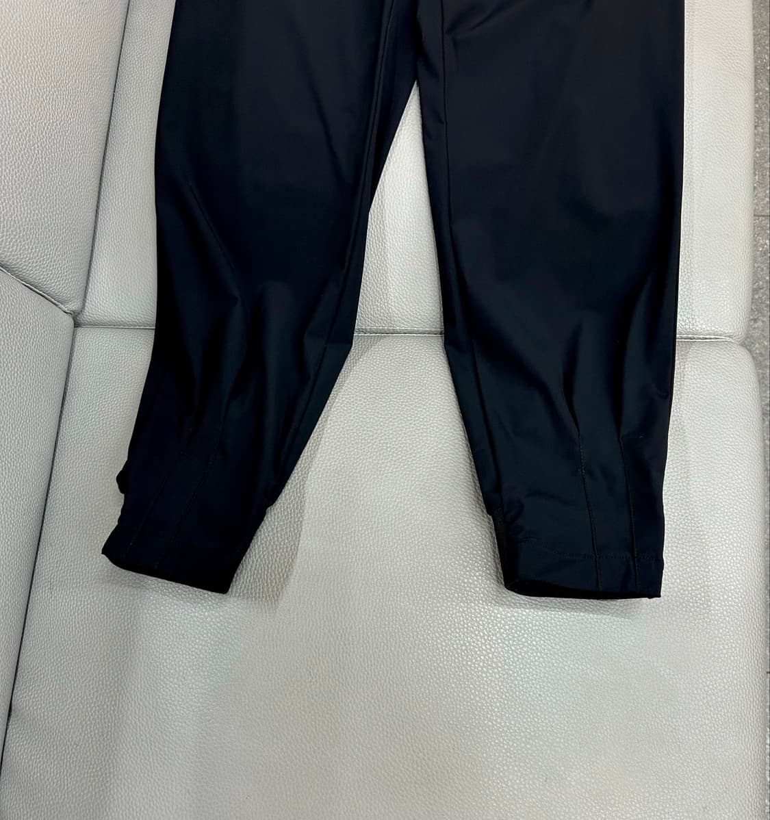 PXG  골프 여성 블랙 SUMMER 조거팬츠(XS/64) 상품이미지4