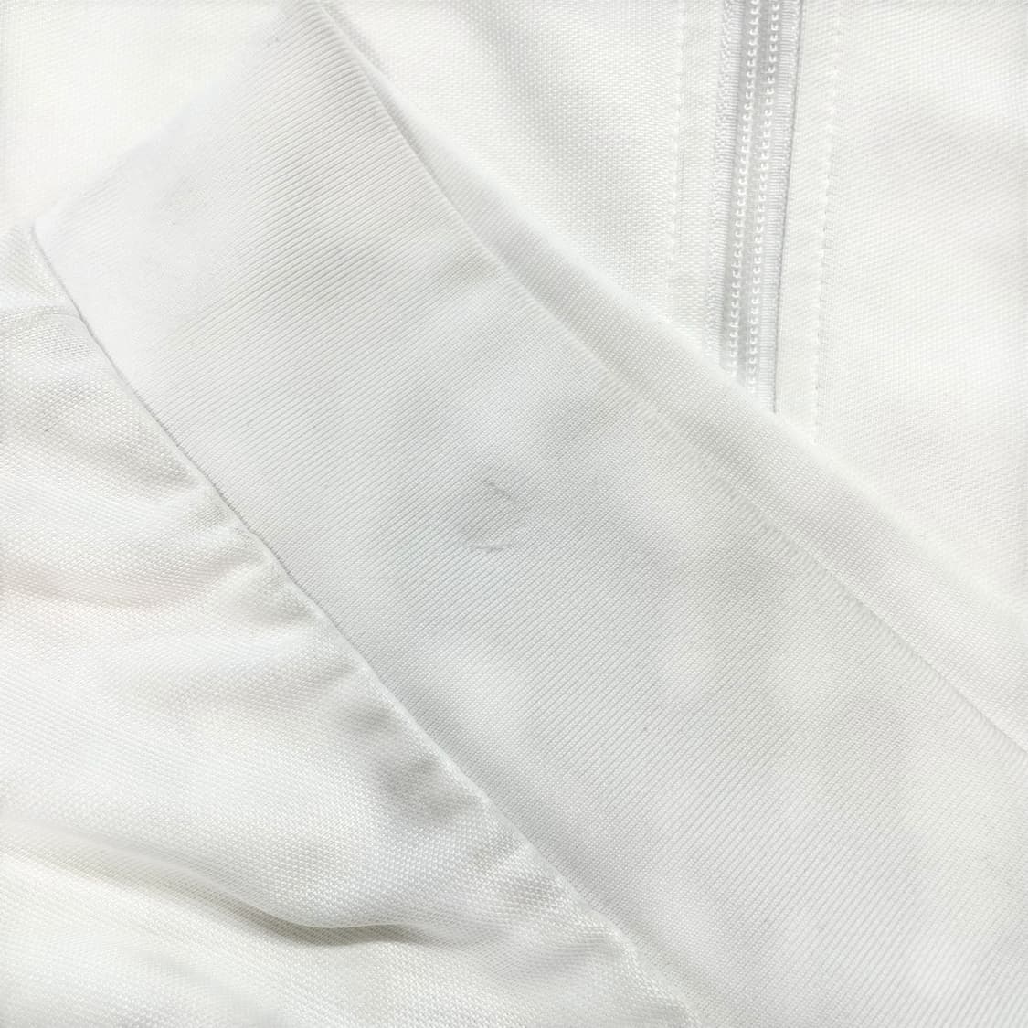 아디다스 베켄바우어 트랙탑 져지 화이트 블랙 상품이미지5