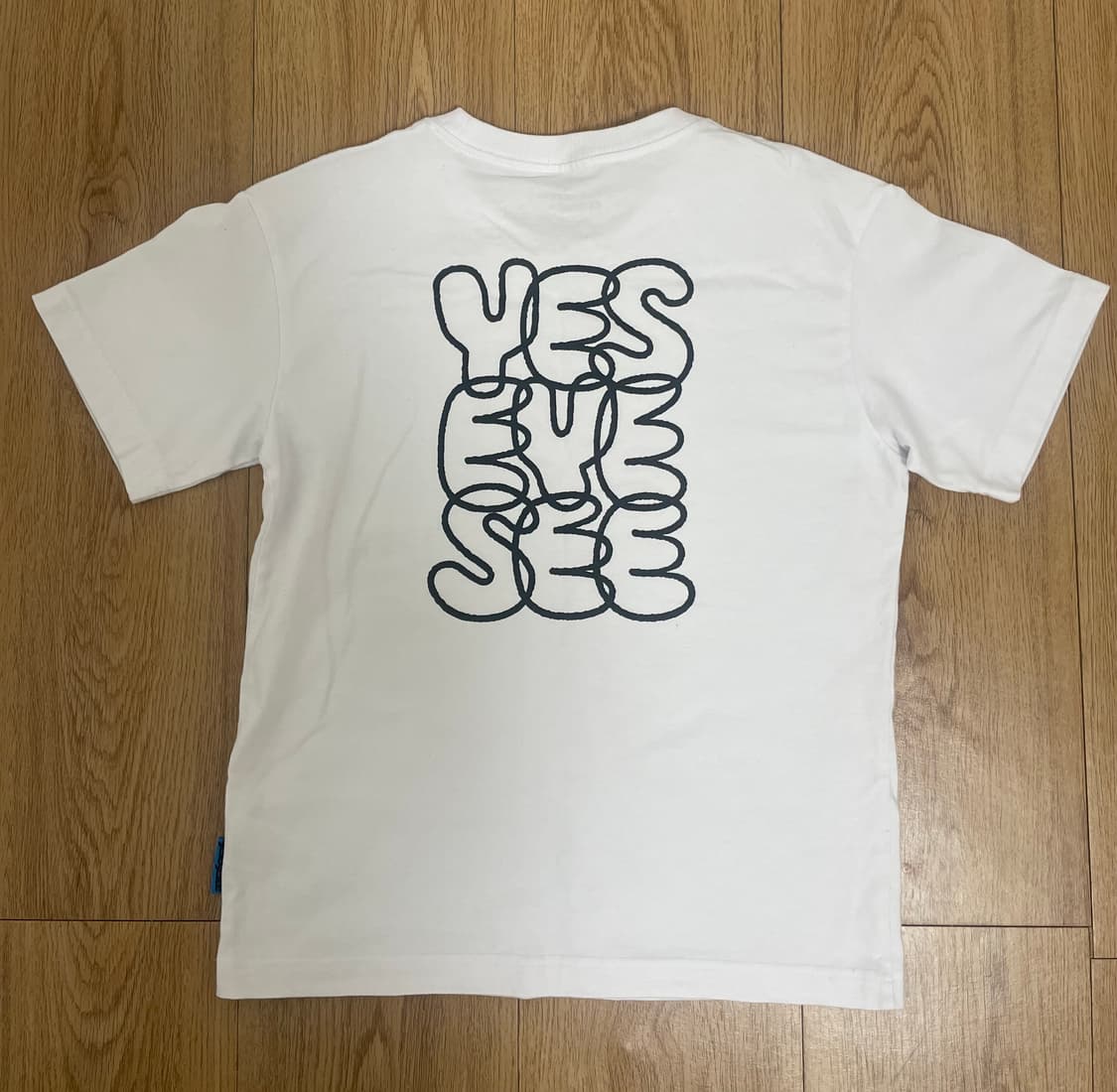 yeseyesee 키즈 반팔 상품이미지2