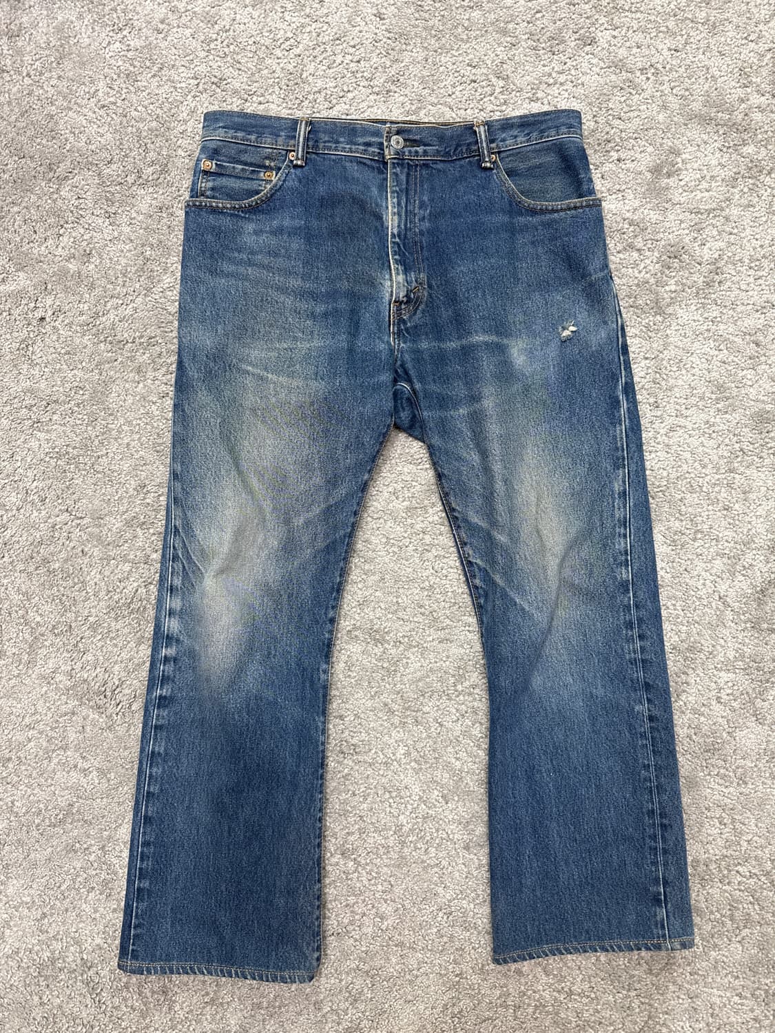 90s 리바이스 517 상품이미지1