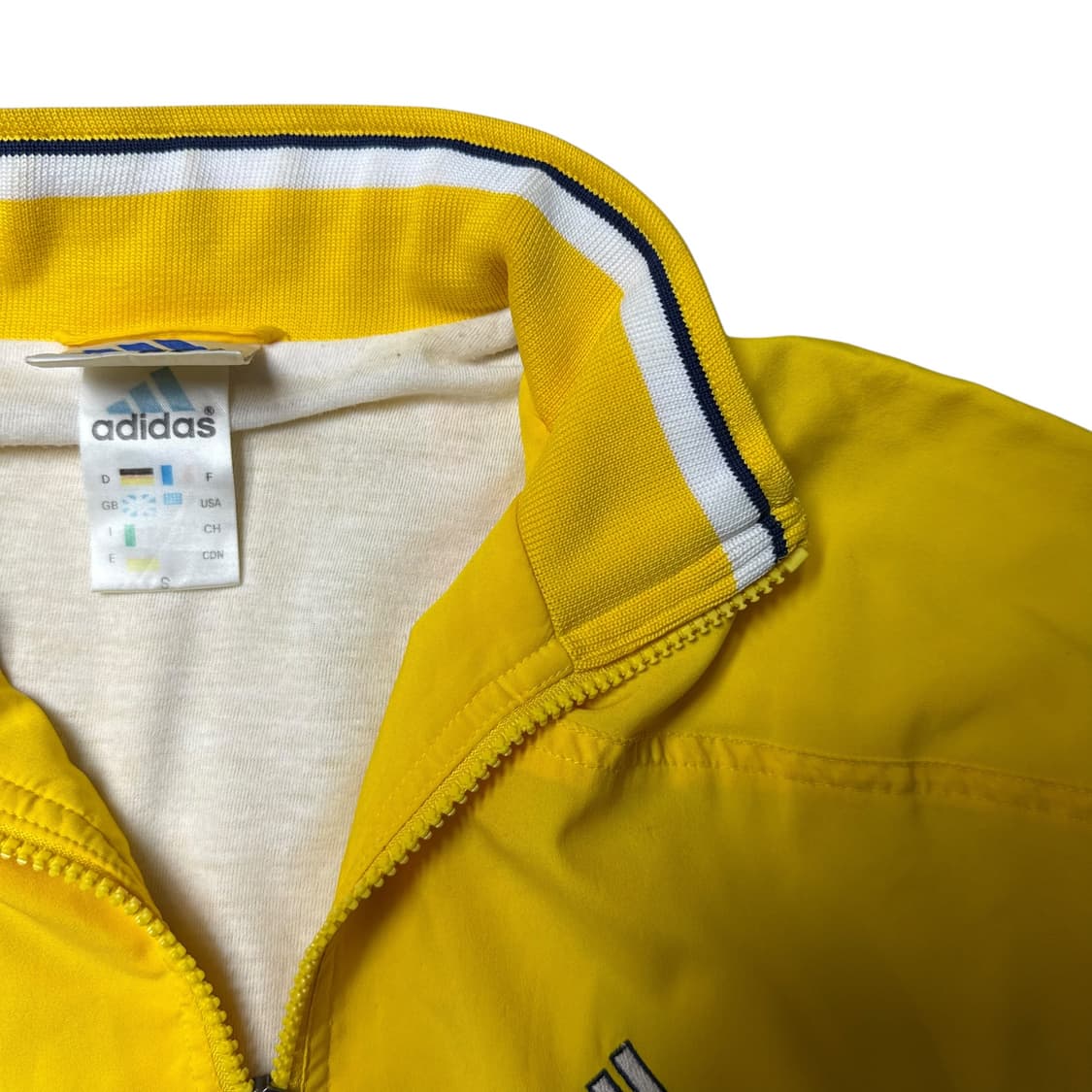 아디다스 트랙탑 상품이미지2