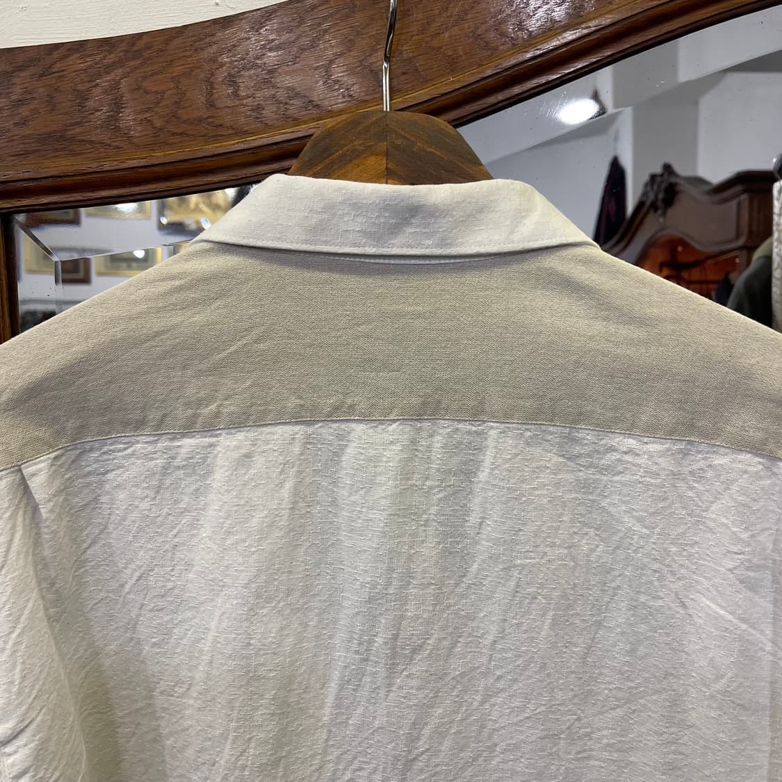 90's Vintage zugspits EURO shirt 상품이미지9