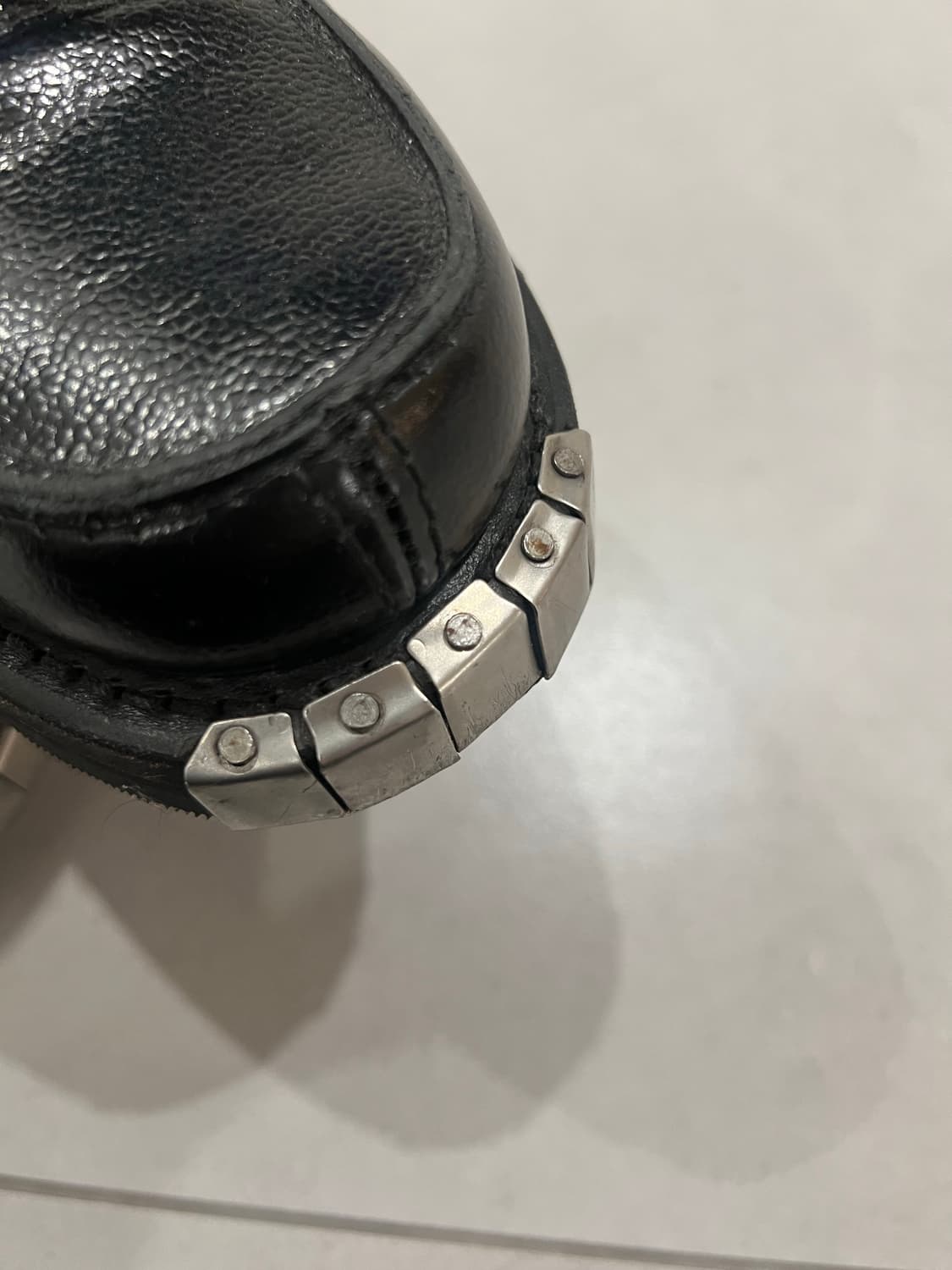 아워레가시 스틸토 로퍼 42 상품이미지6