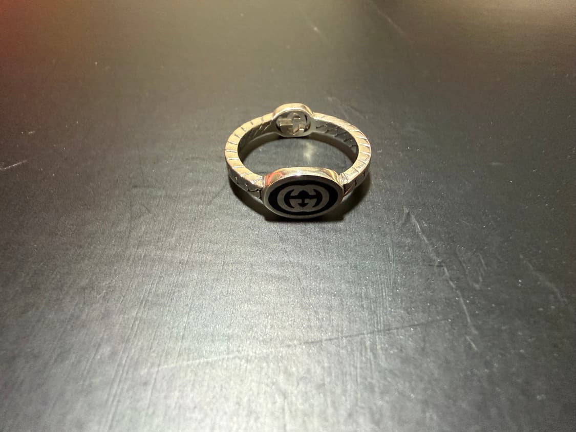 925 silver 반지  상품이미지3