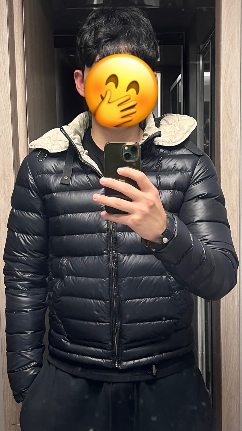 Cp컴퍼니 고글경량패딩 상품이미지7