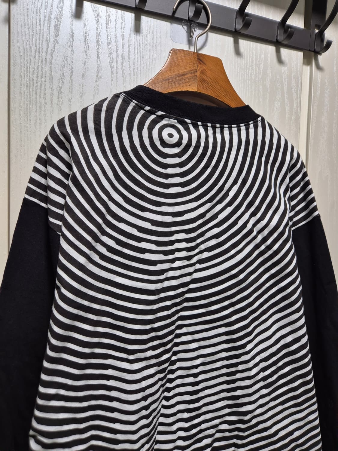 LMC 티셔츠 블랙. 새상품 상품이미지6