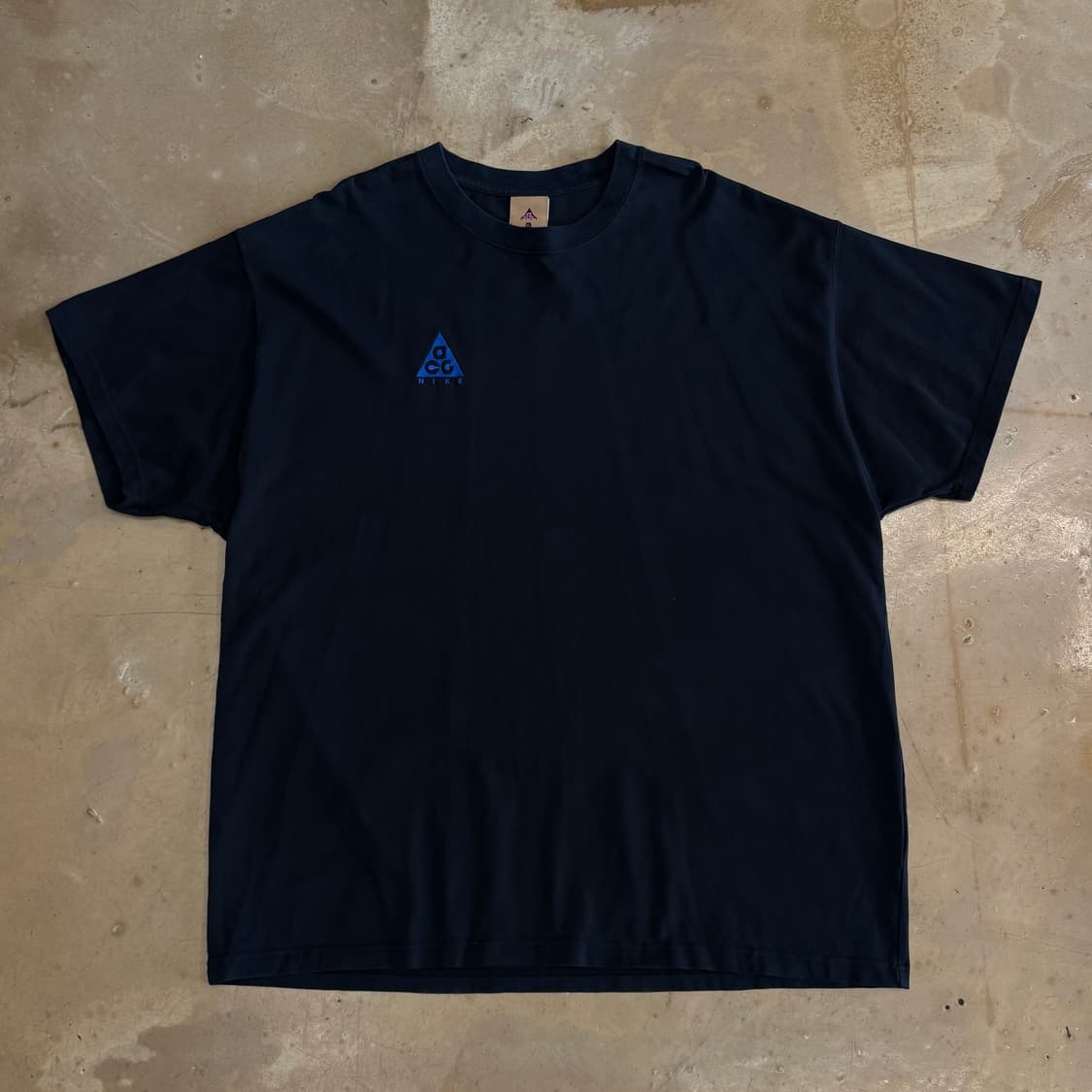 XL 나이키 ACG 반팔티셔츠 상품이미지2