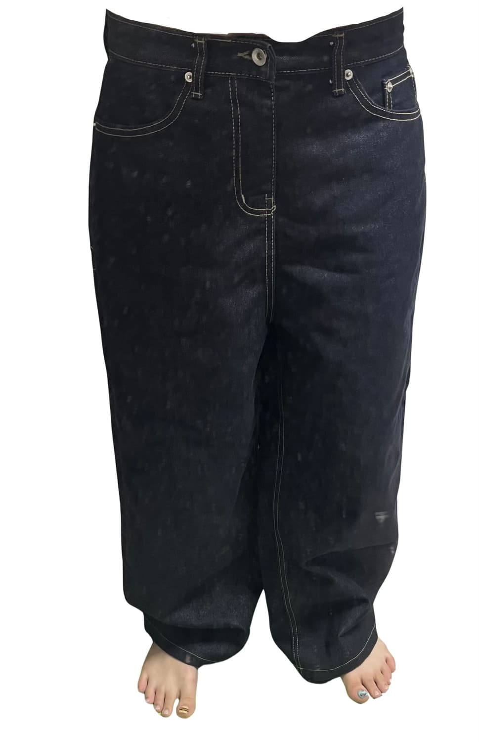 와이드 바지 상품이미지1